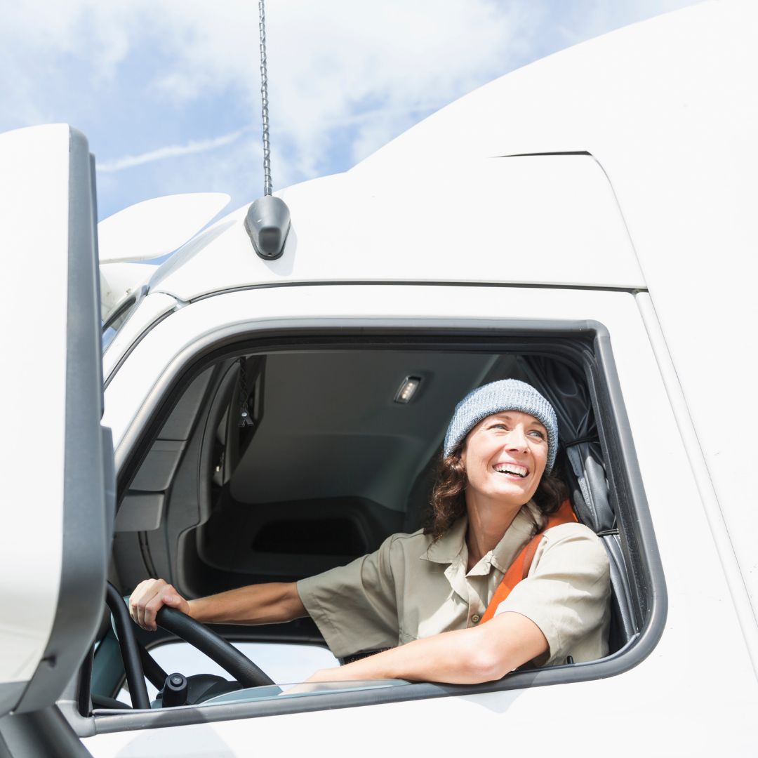 Road Transport and Delivery Expertise